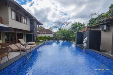 Image 3 from 2 Bedroom Villa for Yearly Rental in Umalas