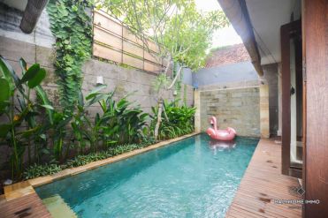 Image 1 from 2 Bedroom Villa For Yearly Rental Near Berawa Beach