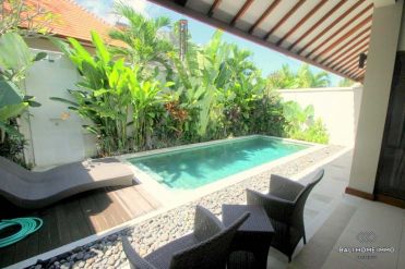 Image 2 from 2 Bedroom Villa for Yearly Rent in Umalas