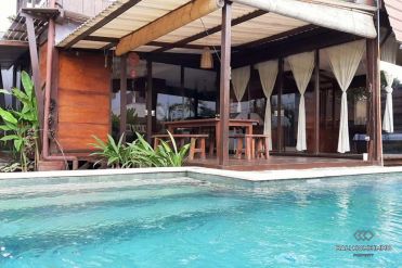 Image 2 from 2 Bedroom Wooden Villa For Yearly Rental in Seminyak