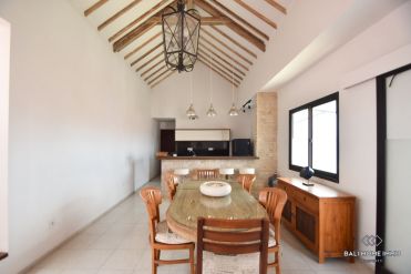 Image 2 from 3 bedroom apartment for sale leasehold in Canggu