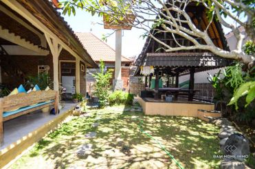 Image 3 from 3 Bedroom House For Rent in Canggu