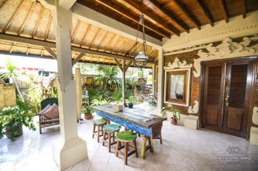 Image 1 from 3 Bedroom House For Rent in Canggu
