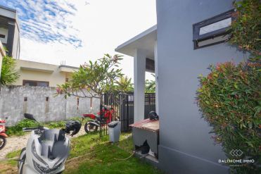 Image 2 from 3 Bedroom Townhouse For Sale Leasehold in Canggu - Berawa