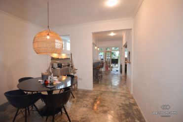 Image 2 from 3 Bedroom Townhouse For Sale Leasehold in Canggu - Berawa