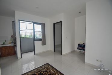 Image 1 from 3 Bedroom Townhouse with Ricefield View For Yearly Rental in Canggu - Berawa