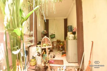 Image 2 from 3 Bedroom Unfurnished House For Yearly Rental in Canggu -  Berawa