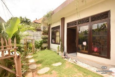 Image 1 from 3 Bedroom Unfurnished House For Yearly Rental in Canggu -  Berawa