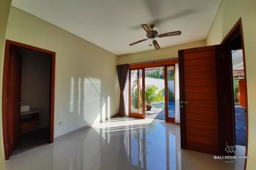 Image 3 from 3 Bedroom Unfurnished Villa For Sale Leasehold in Sanur