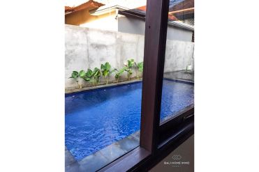 Image 2 from 3 Bedroom Unfurnished Villa For Yearly Rental Near Sanur Beach
