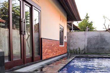Image 1 from 3 Bedroom Unfurnished Villa For Yearly Rental Near Sanur Beach