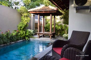 Image 1 from 3 Bedroom Villa For Long Term Rental in Kerobokan