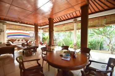 Image 3 from Villa de 3 chambres à louer au mois à Batu Bolong
