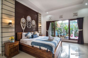 Image 3 from 3 Bedroom Villa For Rent in Seminyak