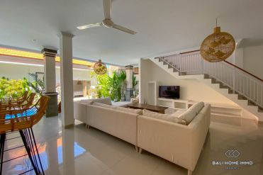 Image 3 from 3 Bedroom Villa For Monthly Rental in Seminyak