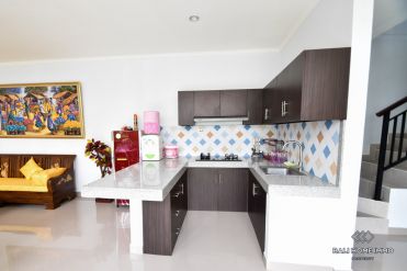 Image 2 from 3 bedroom villa for monthly rental & yearly rental in Berawa