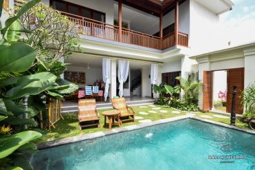 Image 1 from 3 bedroom villa for monthly rental & yearly rental in Berawa