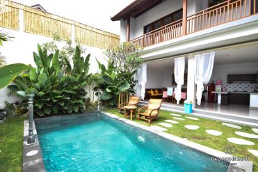 Image 1 from 3 Bedroom Villa For Monthly Rental & Yearly Rental in Berawa - Canggu