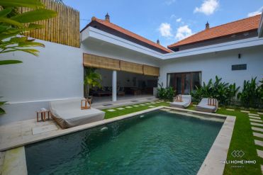 Image 3 from 3 Bedroom Villa For Monthly & Yearly Rental in Batu Belig