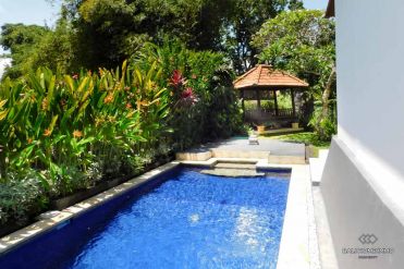 Image 1 from 3 bedroom villa for monthly & yearly rental in Berawa