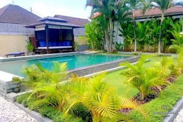 Image 1 from 3 Bedroom Villa For Monthly & Yearly Rental in Berawa - Canggu