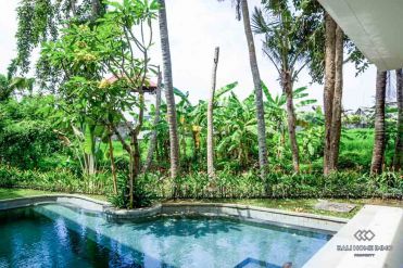 Image 2 from 3 Bedroom Villa For Sell Freehold in Berawa, Canggu