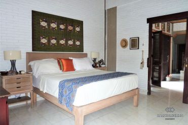Image 3 from 3 bedroom villa for monthly - yearly rental in Kerobokan