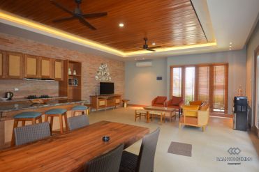 Image 2 from 3 Bedroom Villa For Monthly & Yearly Rental in Pererenan