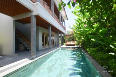 Image 1 from 3 Bedroom Villa For Monthly & Yearly Rental in Pererenan