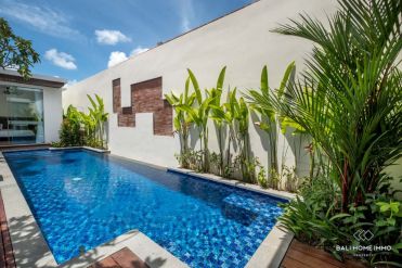 Image 2 from 3 Bedroom Villa for Sale Leasehold in Sanur
