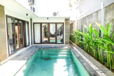 Image 3 from 3 Bedroom Villa For Monthly & Yearly Rental in Seminyak