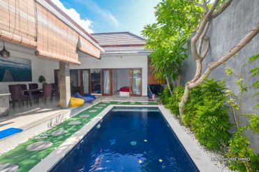 Image 1 from 3 Bedroom Villa For Yearly Rental in Seminyak