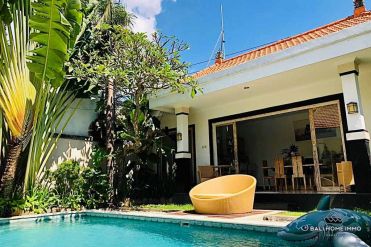 Image 1 from 3 Bedroom villa for monthly & yearly rental in Umalas