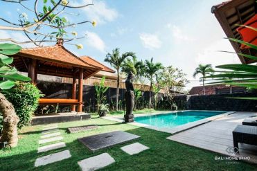 Image 3 from 3 Bedroom Villa For Monthly & Yearly Rental in Umalas
