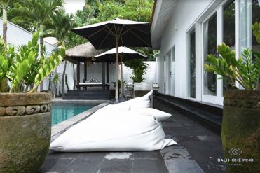 Image 3 from 3 Bedroom Villa For Rent in Batu Belig