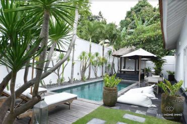 Image 1 from 3 Bedroom Villa For Rent in Batu Belig