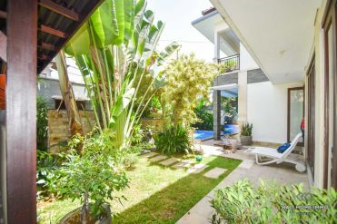 Image 3 from 3 Bedroom Villa For Rent in Berawa