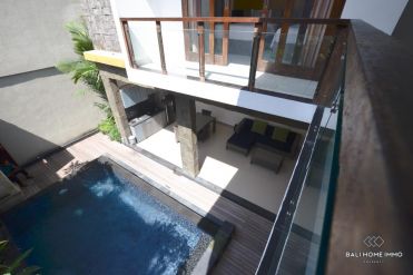Image 2 from 3 Bedroom Villa For Rent in Kerobokan
