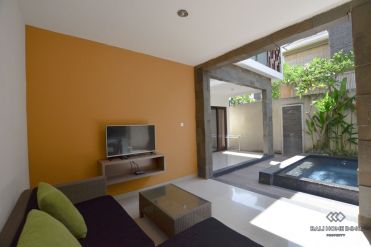 Image 3 from 3 Bedroom Villa For Rent in Kerobokan