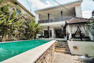 Image 1 from 3 Bedroom Villa For Rent in North Canggu