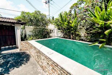 Image 3 from 3 Bedroom Villa For Rent in North Canggu