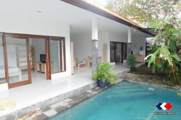 Image 1 from 3 Bedroom Villa For Rent in Umalas
