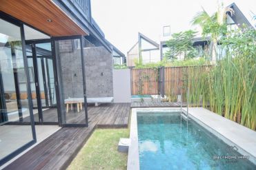 Image 3 from 3 Bedroom Villa For Sale Freehold in Berawa - Canggu