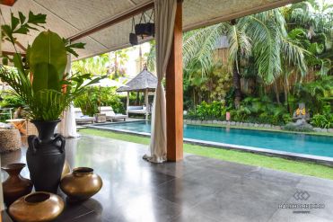 Image 3 from 3 Bedroom Villa For Sale Freehold in Canggu - Berawa