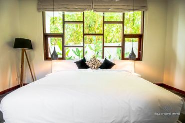 Image 2 from 3 Bedroom Villa For Sale Freehold in Cemagi - Tanah Lot area