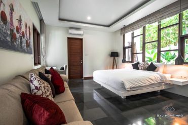 Image 3 from Villa de 3 chambres à vendre en pleine propriété à Cemagi - Tanah Lot