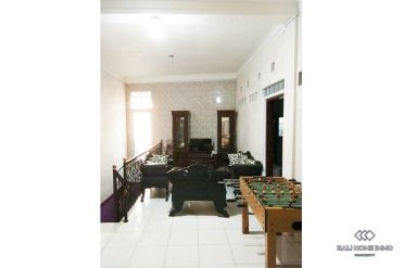 Image 3 from 3 Bedroom Villa For Sale Freehold in Kerobokan
