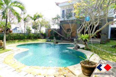 Image 2 from 3 Bedroom Villa For Sale Freehold in Pererenan