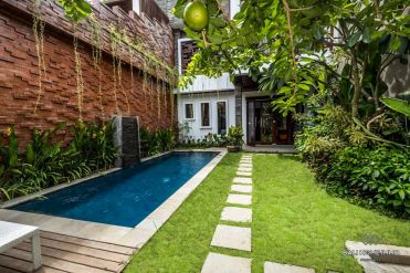Image 1 from 3 Bedroom Villa For Sale Freehold in Uluwatu