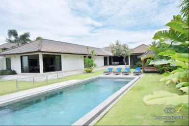 Image 1 from Villa de 3 chambres à vendre en pleine propriété à Ungasan - Bukit Peninsula